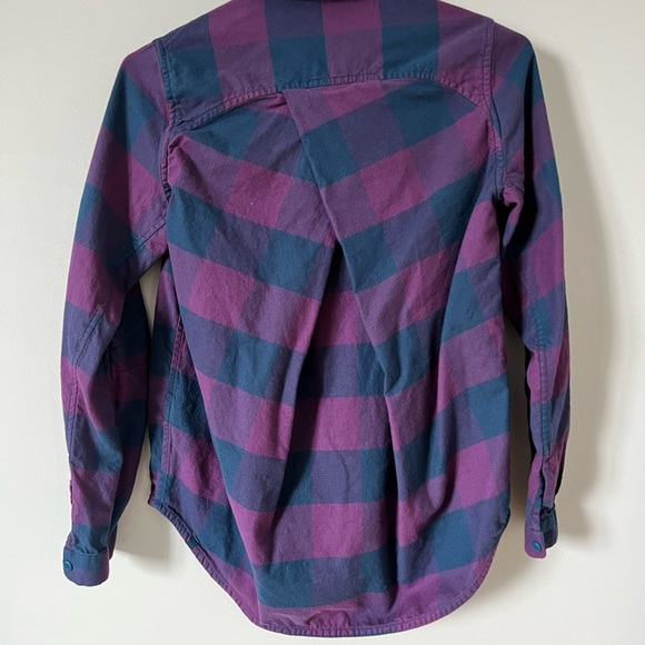 Lululemon Full Day Ahead Shirt - Picture 4 of 4